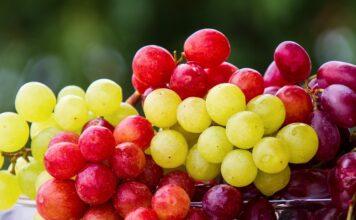 ผักผลไม้แต่ละสี มีประโยชน์อะไรบ้าง กินครบสีร่างกายแข็งแรง