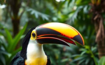 นกเงือก Toucan เลี้ยงได้ไหมในไทย? คำตอบที่ควรรู้ก่อนตัดสินใจ นกเงือก Toucan เลี้ยงได้ไหมในไทย? คำตอบที่ควรรู้ก่อนตัดสินใจ