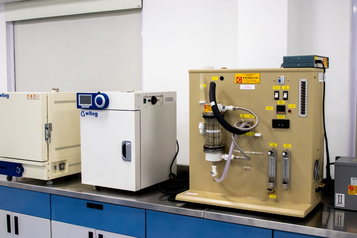 Vapour Degreaser: ยกระดับคุณภาพชิ้นงานสู่ความสมบูรณ์แบบในทุกอุตสาหกรรม