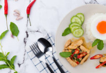 เครื่องบดสับ Tefal ในครัวไทย: ตัวช่วยสารพัดประโยชน์ หรือแค่ของเล่น? เครื่องบดสับ Tefal ในครัวไทย: ตัวช่วยสารพัดประโยชน์ หรือแค่ของเล่น?