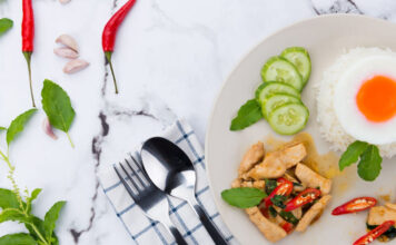 เครื่องบดสับ Tefal ในครัวไทย: ตัวช่วยสารพัดประโยชน์ หรือแค่ของเล่น? เครื่องบดสับ Tefal ในครัวไทย: ตัวช่วยสารพัดประโยชน์ หรือแค่ของเล่น?