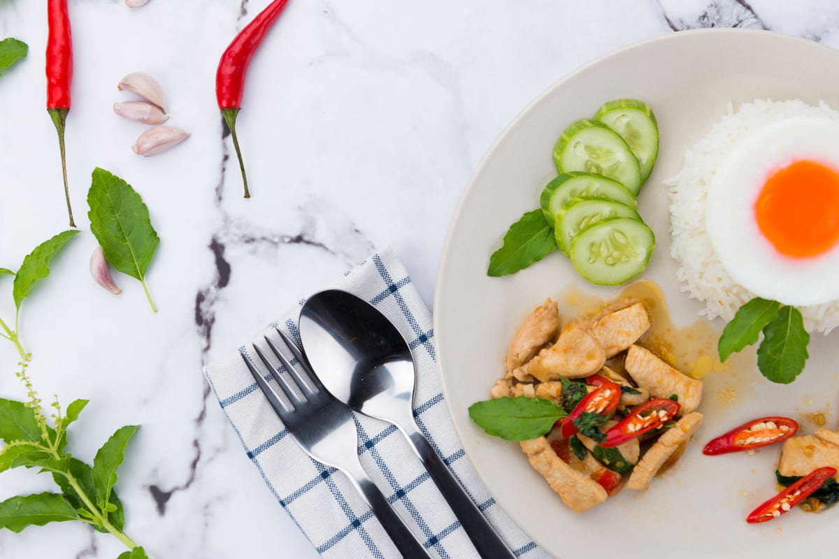 เครื่องบดสับ Tefal ในครัวไทย: ตัวช่วยสารพัดประโยชน์ หรือแค่ของเล่น?