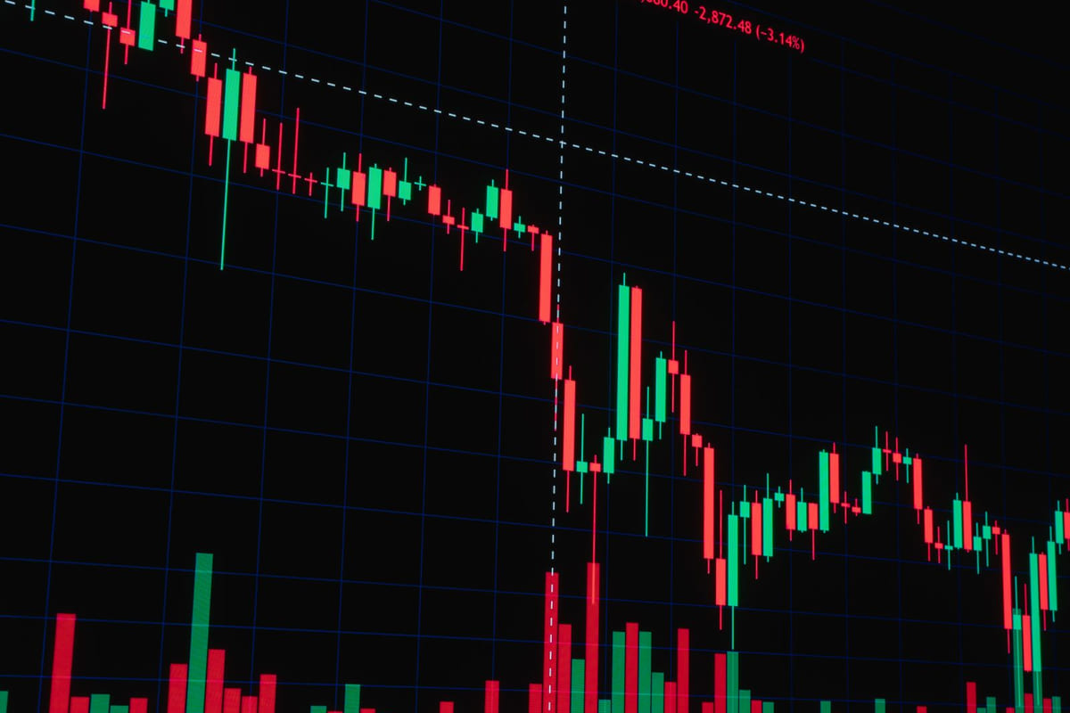 Risk-On Expansion: กลยุทธ์พิชิตตลาดขาขึ้นที่ไม่ใช่ทุกคนจะทำได้