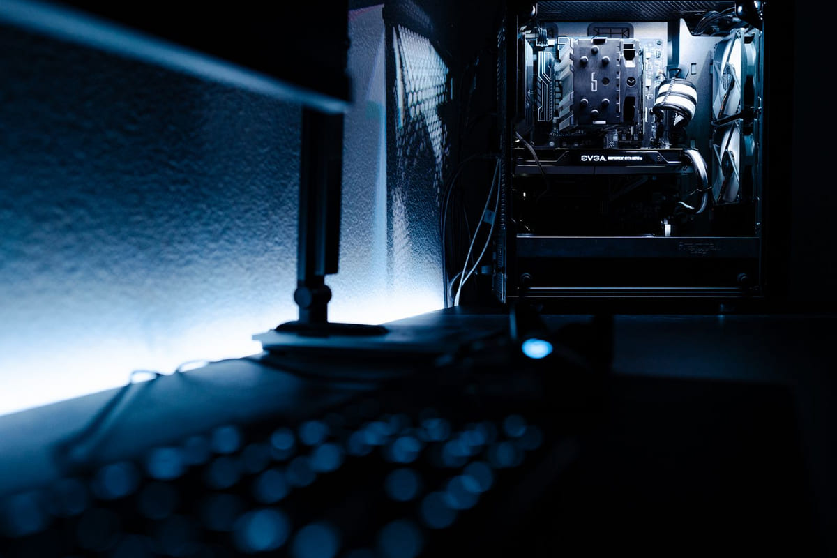 ATX, SFX, TFX: เลือกฟอร์มแฟคเตอร์ PSU แบบไหน ไม่ให้งบพัง