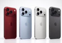 iPhone 18 มีสีอะไรบ้าง วางขายในไทยวันไหน อัปเดตล่าสุด! iPhone 18 มีสีอะไรบ้าง วางขายในไทยวันไหน อัปเดตล่าสุด