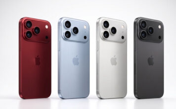 iPhone 18 มีสีอะไรบ้าง วางขายในไทยวันไหน อัปเดตล่าสุด! iPhone 18 มีสีอะไรบ้าง วางขายในไทยวันไหน อัปเดตล่าสุด