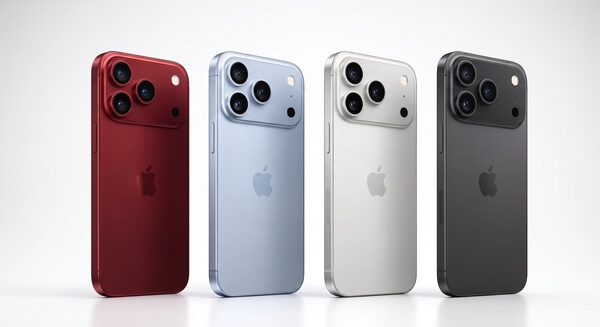 iPhone 18 มีสีอะไรบ้าง วางขายในไทยวันไหน อัปเดตล่าสุด