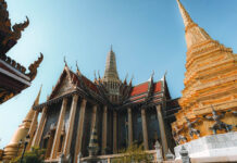 เจ้าภาพกฐิน: สร้างบุญใหญ่ หรือภาระที่ซับซ้อนกว่าที่คิด? เจ้าภาพกฐิน: สร้างบุญใหญ่ หรือภาระที่ซับซ้อนกว่าที่คิด?