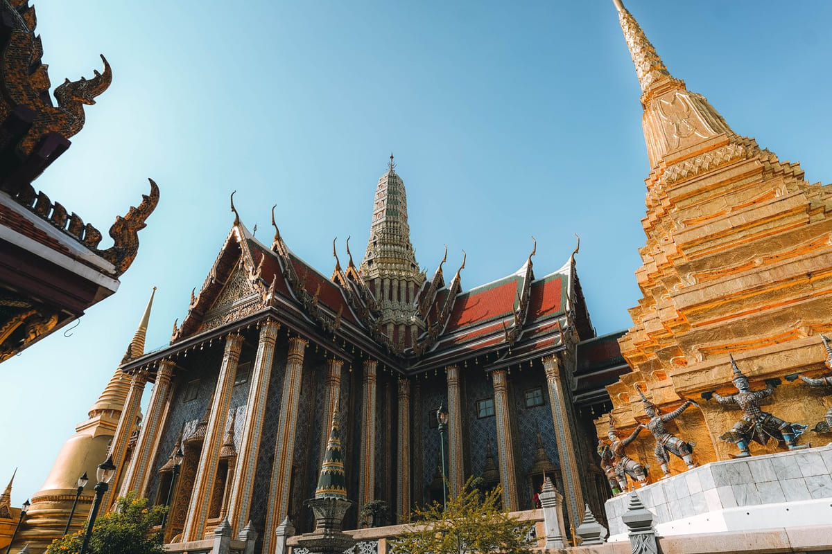 เจ้าภาพกฐิน: สร้างบุญใหญ่ หรือภาระที่ซับซ้อนกว่าที่คิด?